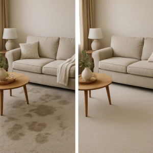Best Residential Carpet Cleaning