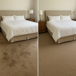 Best Residential Carpet Cleaning