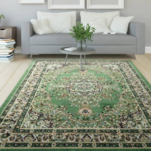 Best rug cleaning service