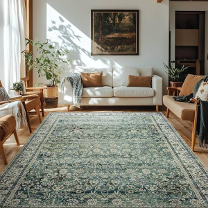 Best rug cleaning service