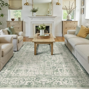Best rug cleaning service